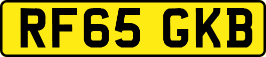 RF65GKB