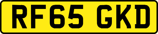RF65GKD