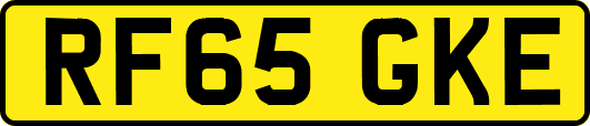 RF65GKE