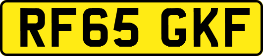 RF65GKF