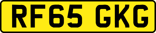 RF65GKG