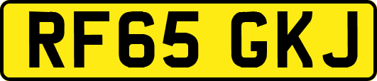 RF65GKJ