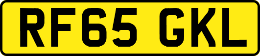 RF65GKL