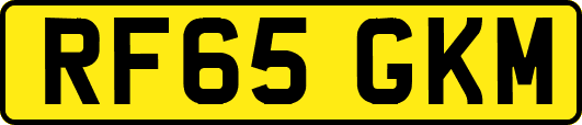 RF65GKM