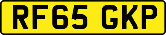 RF65GKP