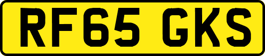 RF65GKS