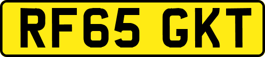 RF65GKT