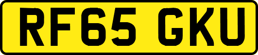 RF65GKU