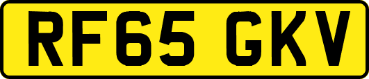 RF65GKV
