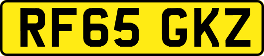 RF65GKZ