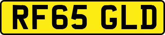 RF65GLD
