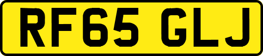 RF65GLJ
