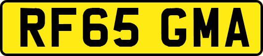 RF65GMA