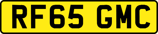 RF65GMC