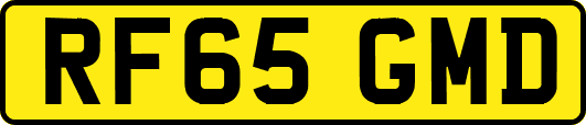 RF65GMD