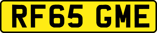 RF65GME