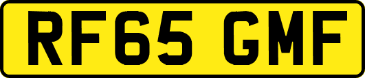 RF65GMF