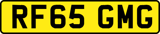 RF65GMG