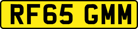 RF65GMM