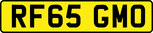 RF65GMO