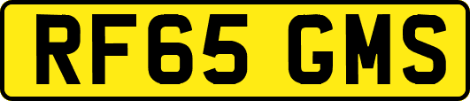 RF65GMS