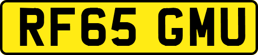 RF65GMU