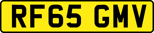 RF65GMV