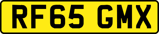 RF65GMX