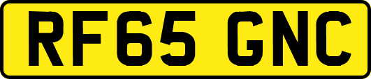 RF65GNC