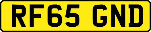 RF65GND