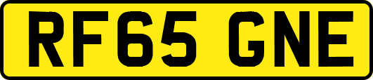 RF65GNE