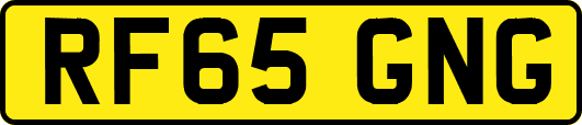RF65GNG