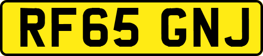 RF65GNJ
