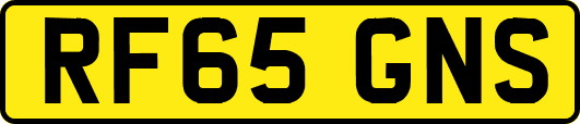 RF65GNS