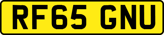 RF65GNU