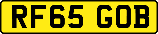 RF65GOB
