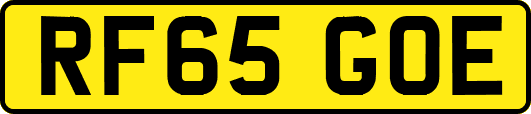 RF65GOE