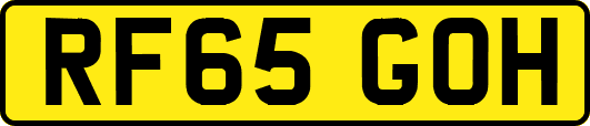 RF65GOH