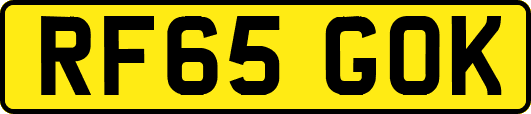 RF65GOK