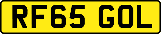 RF65GOL