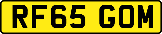 RF65GOM
