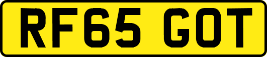 RF65GOT