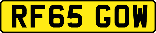 RF65GOW