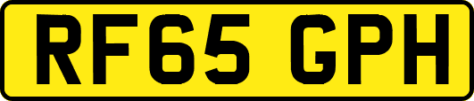 RF65GPH