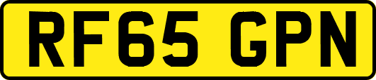 RF65GPN