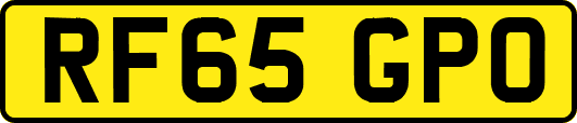RF65GPO