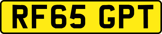 RF65GPT