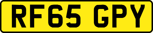 RF65GPY