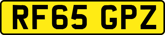 RF65GPZ