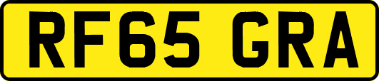 RF65GRA